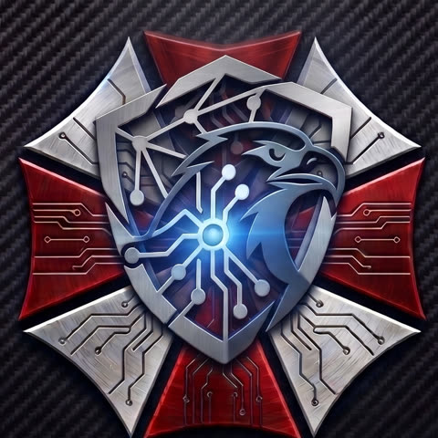 Cognitive Defense Labs LLC emblem